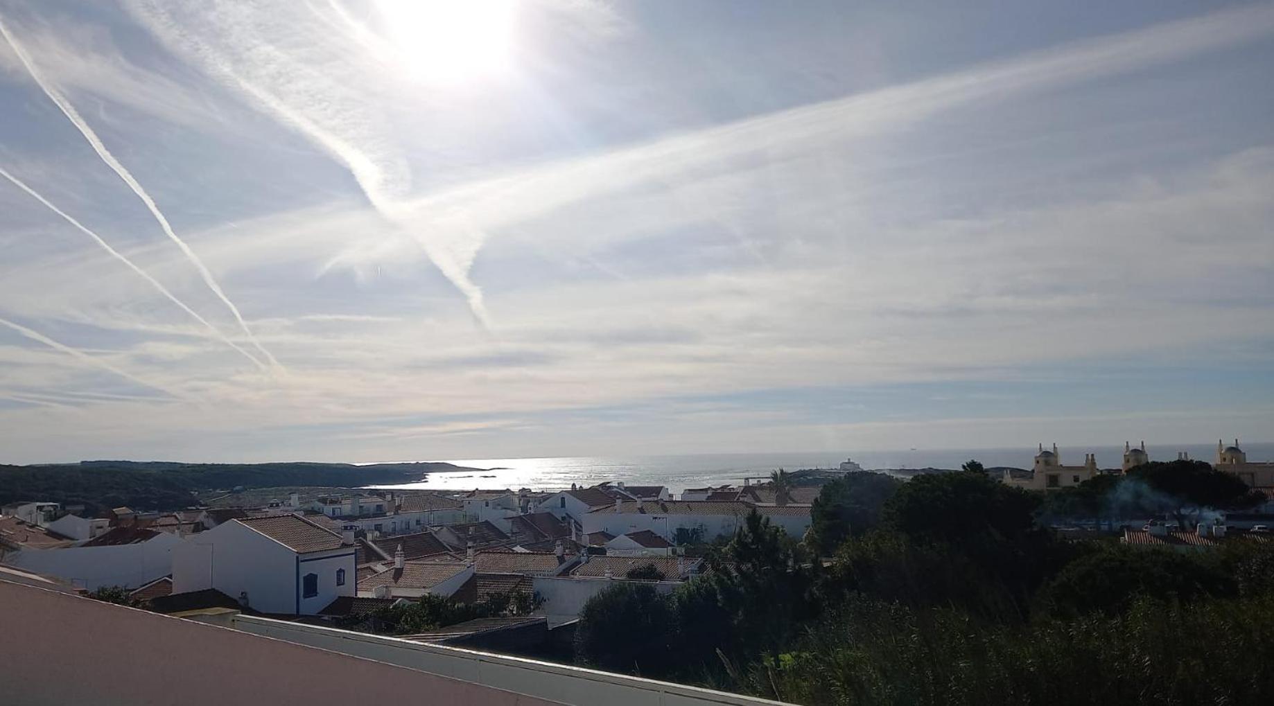 Casa Dias Raposo By Stay In Alentejo Vila Nova de Milfontes Exteriör bild