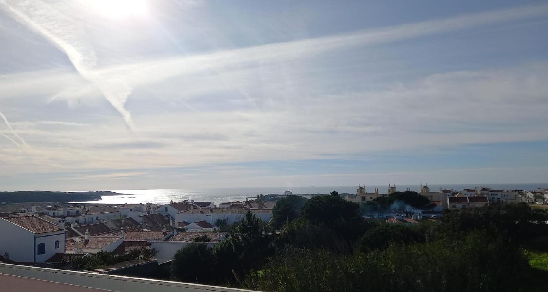 Casa Dias Raposo By Stay In Alentejo Vila Nova de Milfontes Exteriör bild