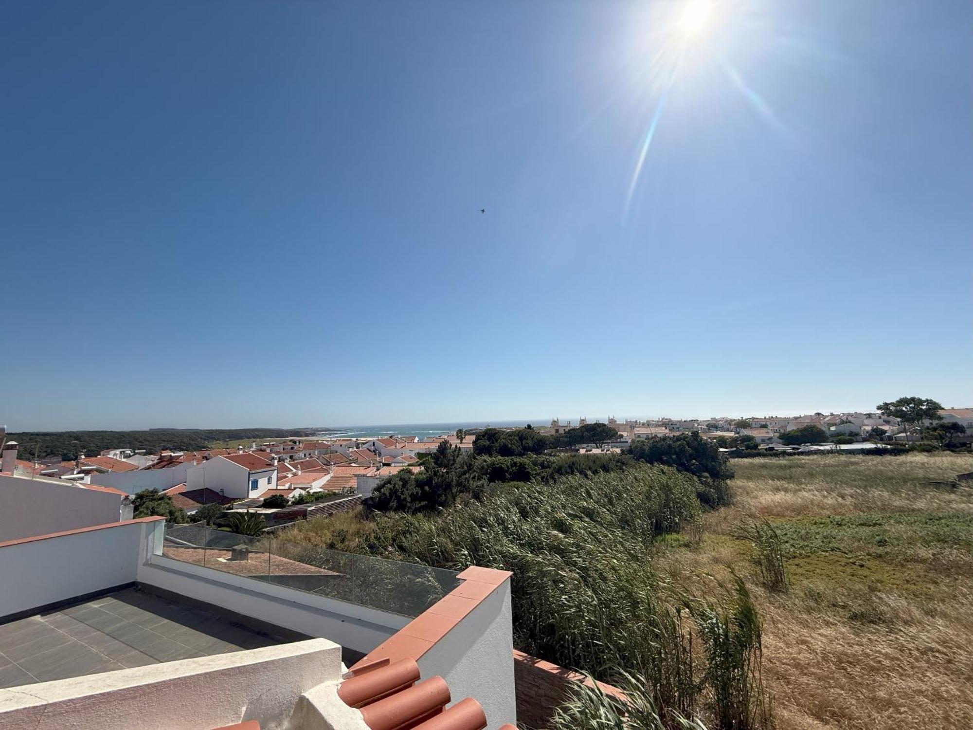 Casa Dias Raposo By Stay In Alentejo Vila Nova de Milfontes Exteriör bild