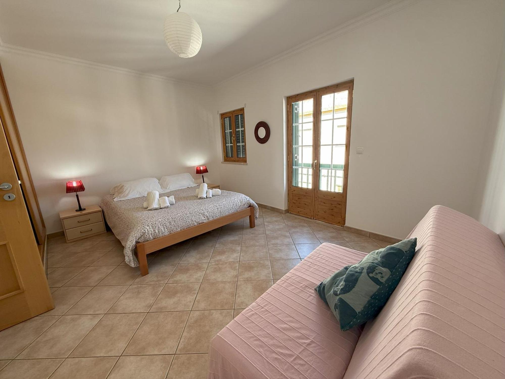 Casa Dias Raposo By Stay In Alentejo Vila Nova de Milfontes Exteriör bild