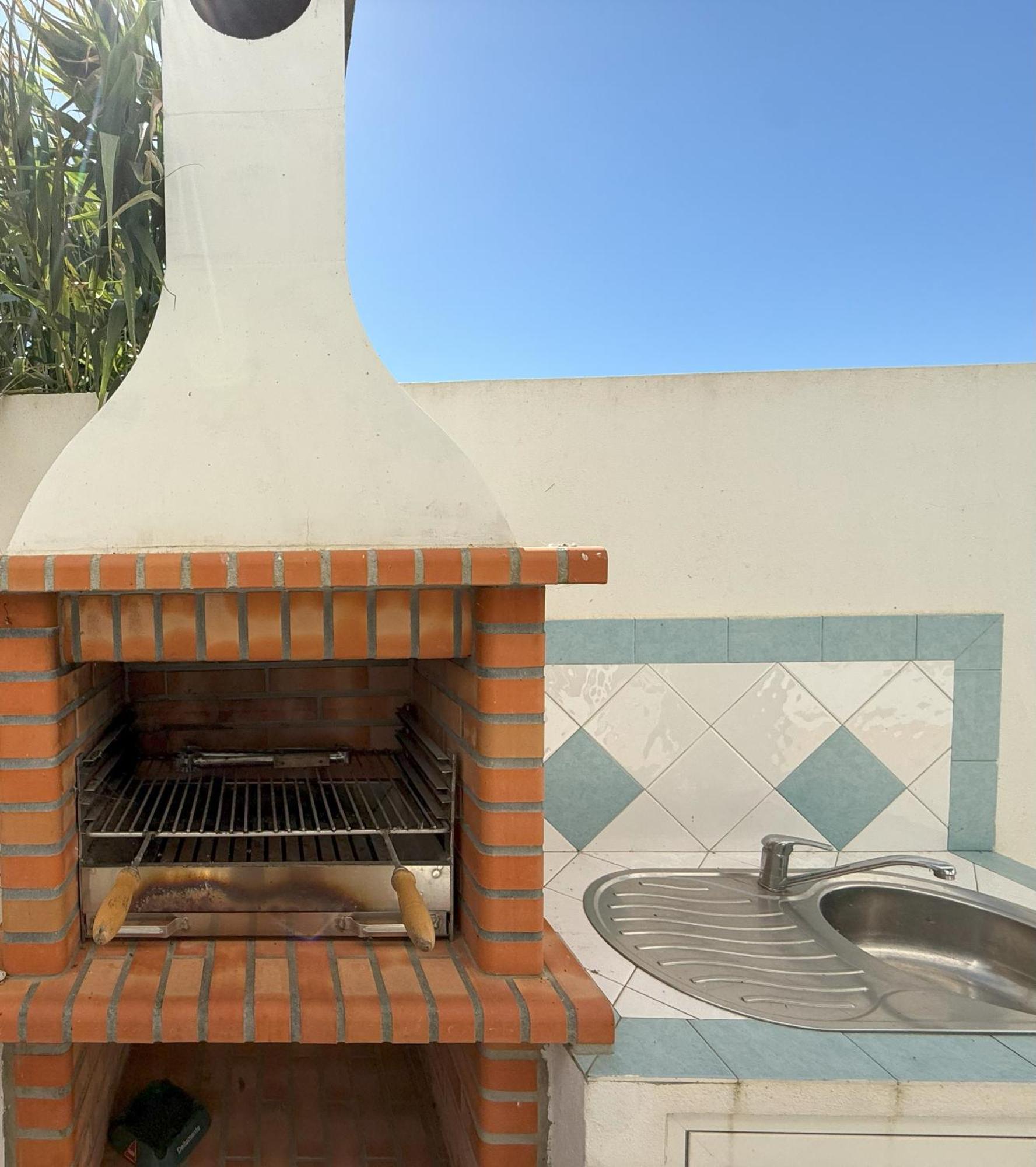 Casa Dias Raposo By Stay In Alentejo Vila Nova de Milfontes Exteriör bild